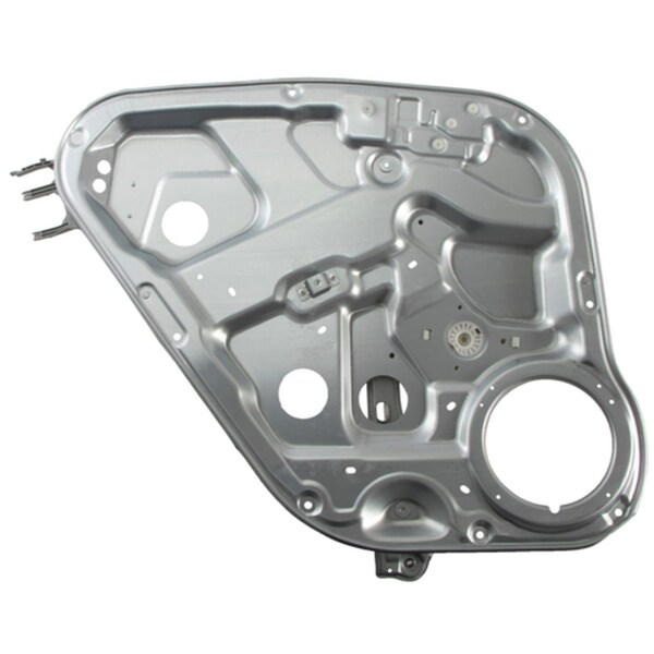 Aci Automotive HYUNDAI SANTA FE 09-07 84530 - main